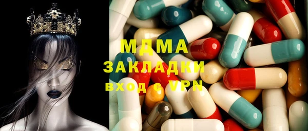 прущий лед Вяземский